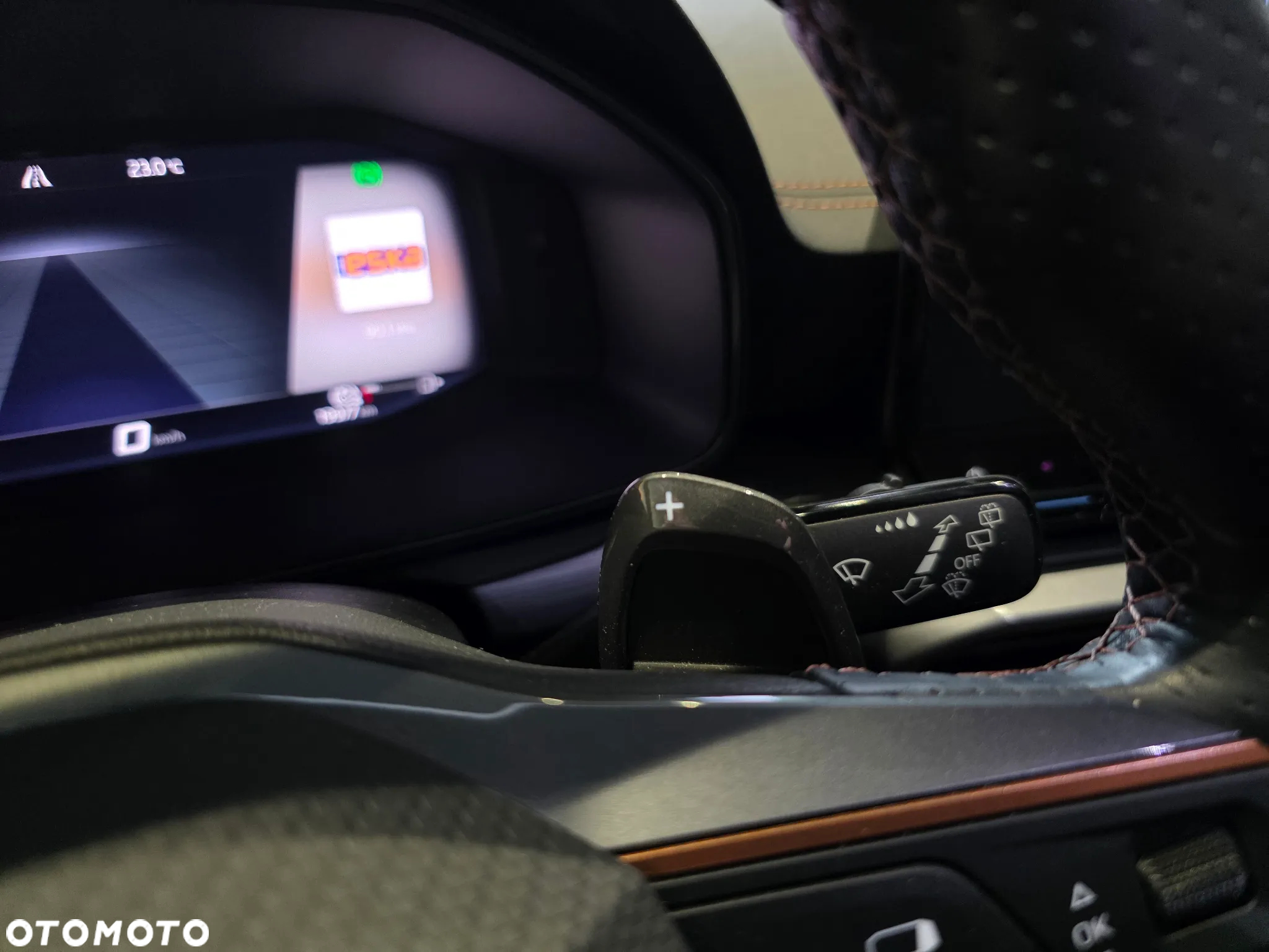 Cupra Formentor 1.4 e-Hybrid DSG - 19