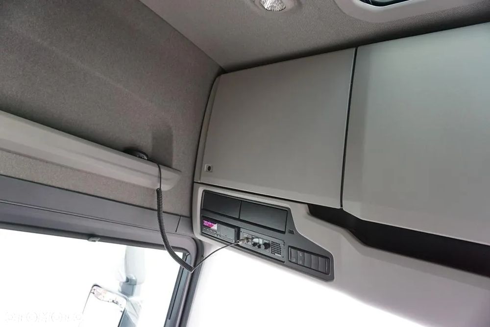 Scania / S 500 / EURO 6 / ACC / RETARDER / PEŁNA OPCJA / JAK NOWA - 35