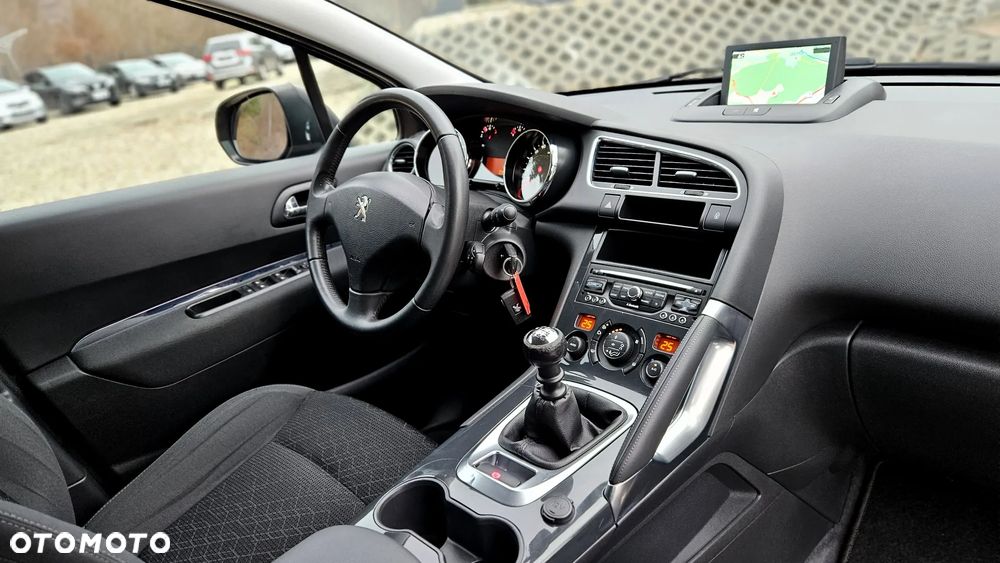 Peugeot 3008 PureTech 130 Style - 7