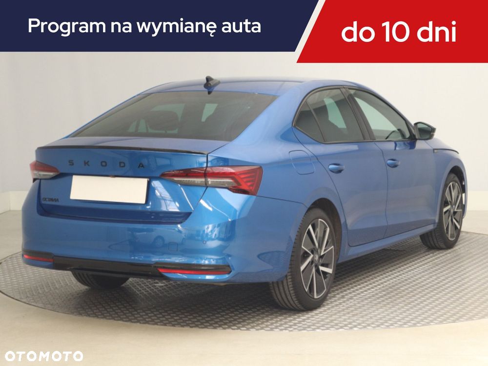 Skoda Octavia - 7