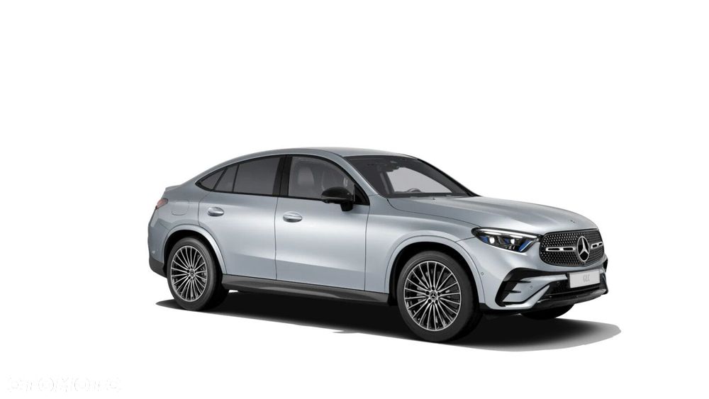 Mercedes-Benz GLC - 14