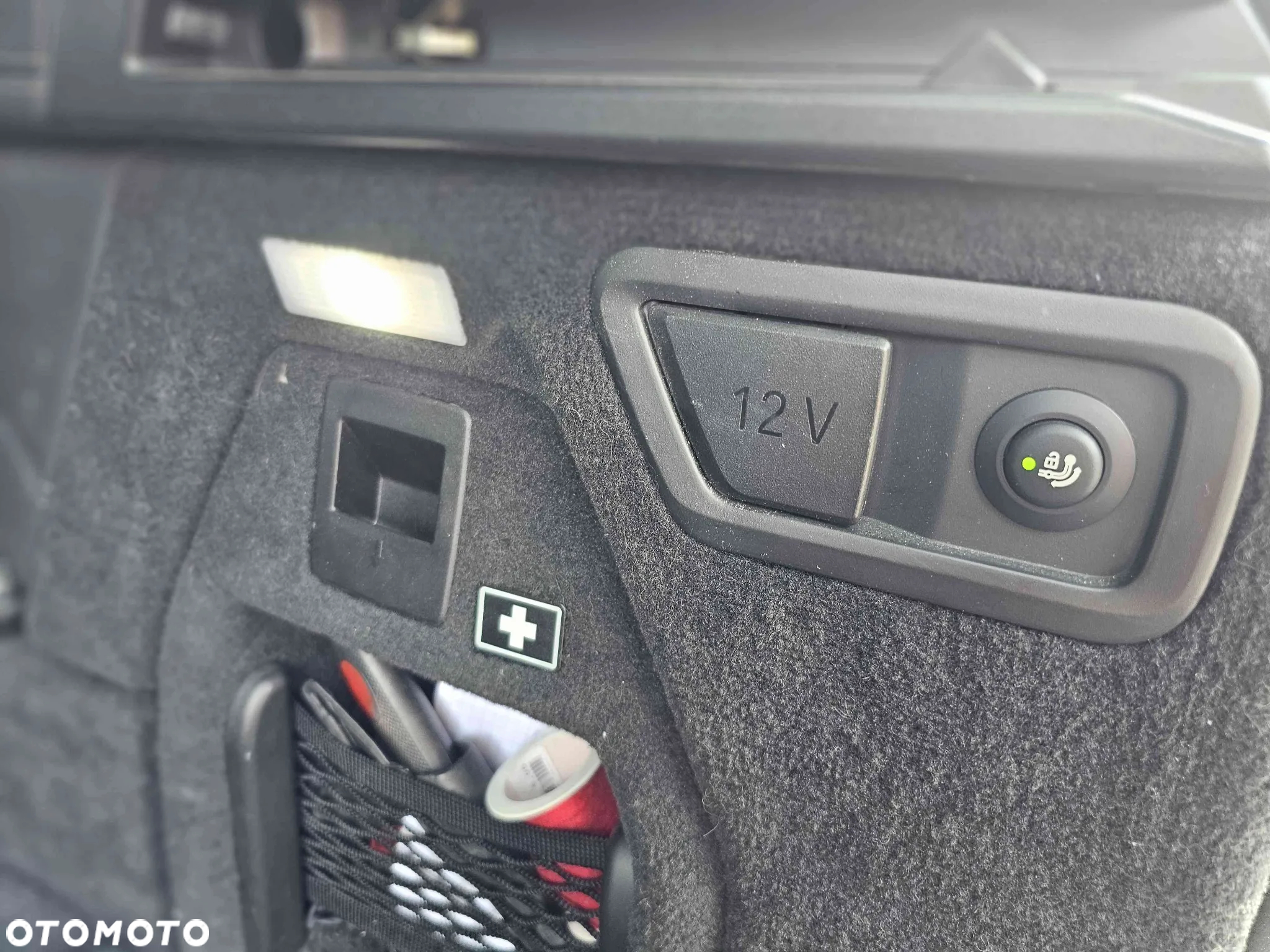 BMW X7 M50d sport - 24