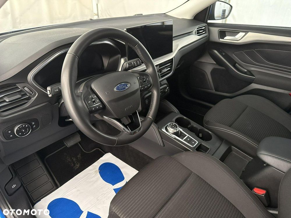 Ford Focus - 14