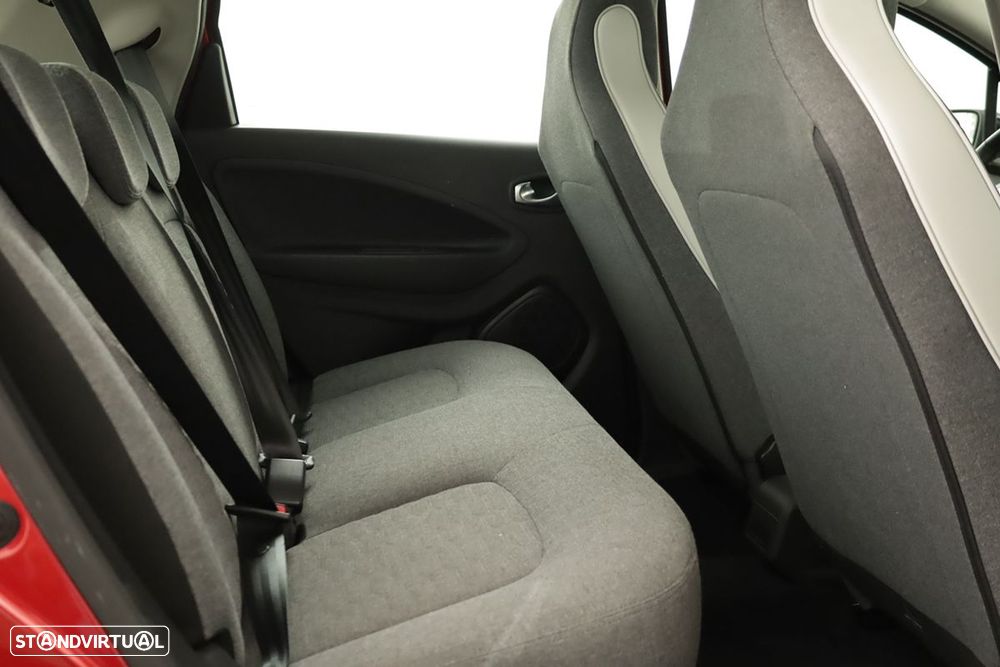 Renault Zoe (c/ Bateria) E-Tech EV50 Evolution - 23