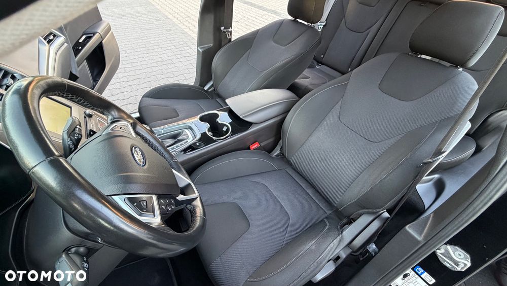 Ford Mondeo 2.0 TDCi STart-Stopp PowerShift-Aut Titanium - 26