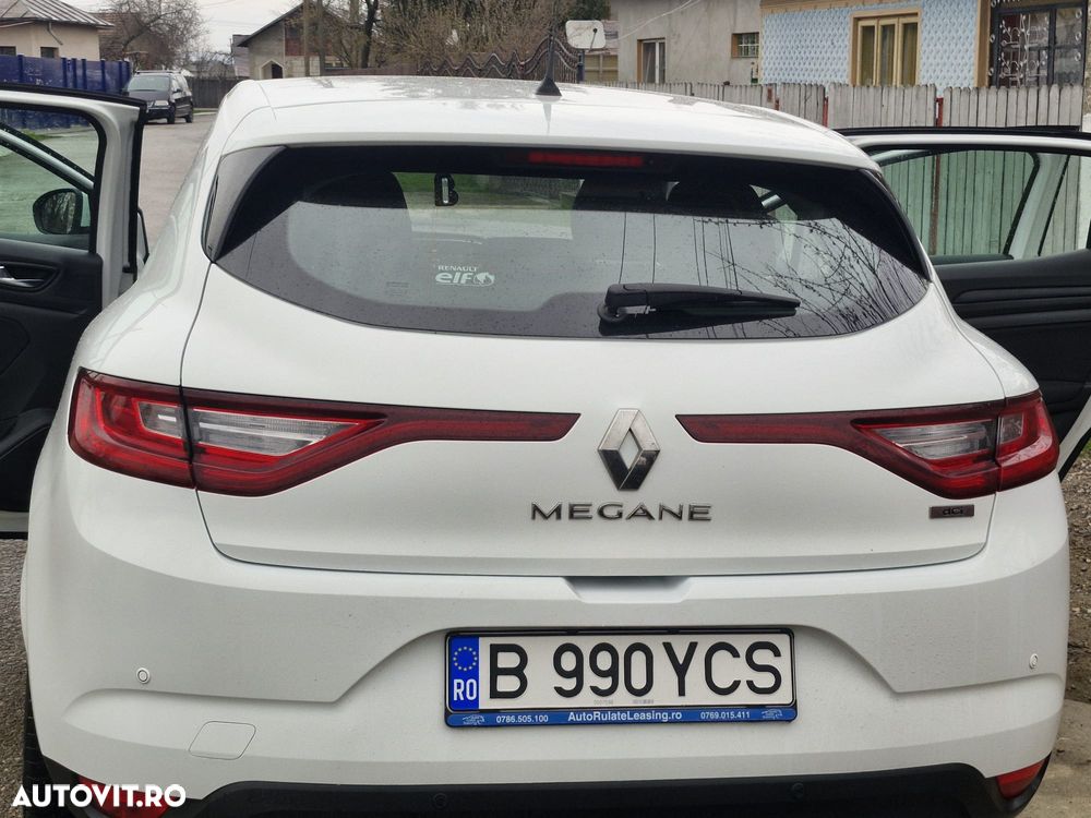 Renault Megane - 20