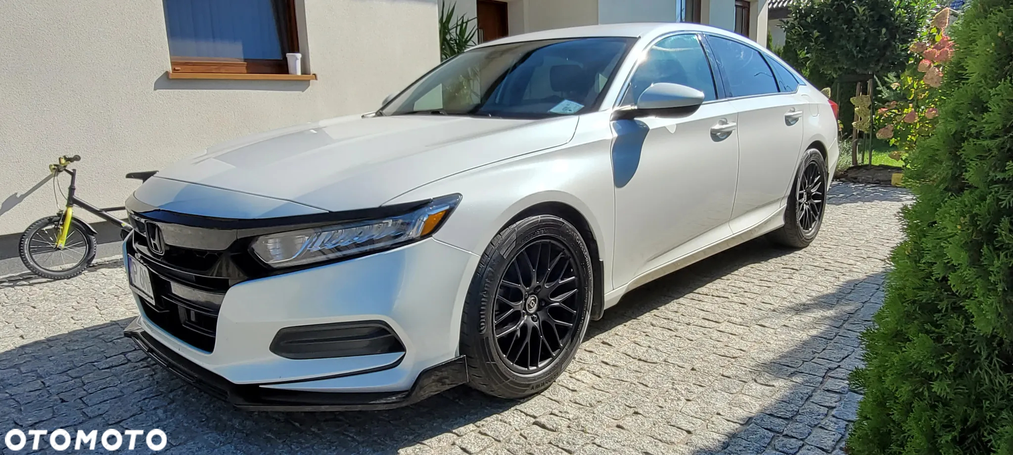 Honda Accord - 11