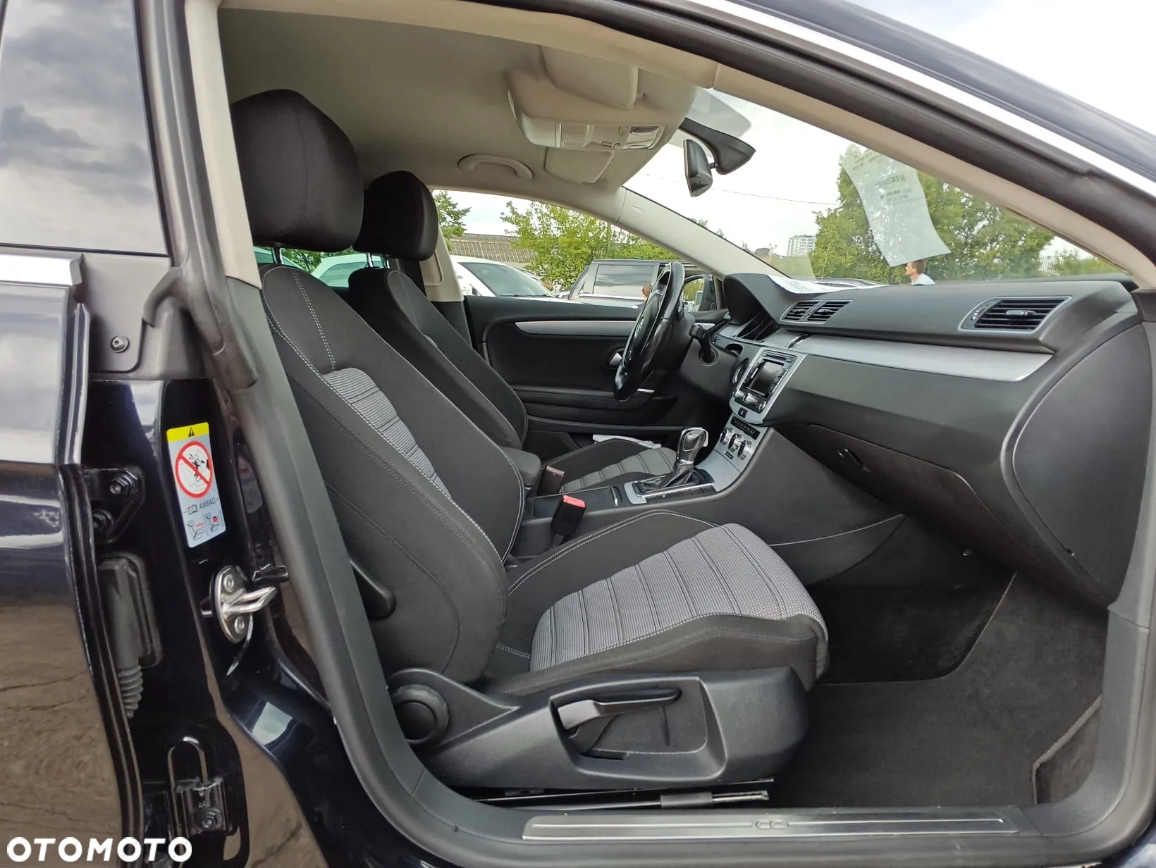 Volkswagen CC 1.8 TSI DSG - 19