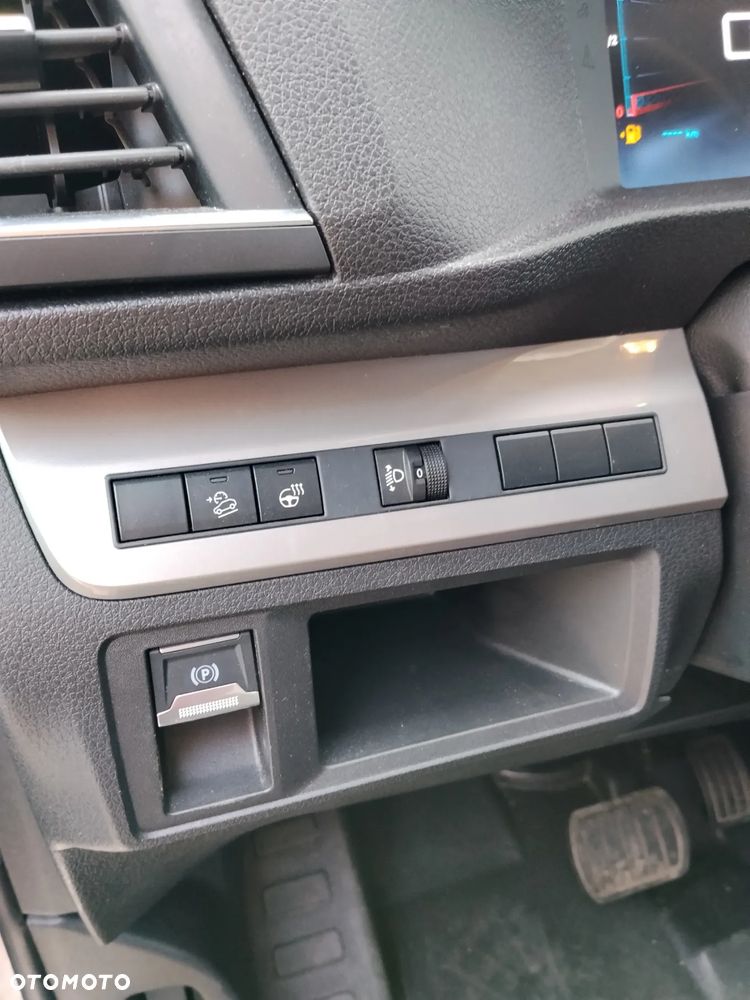 Citroën SpaceTourer - 12