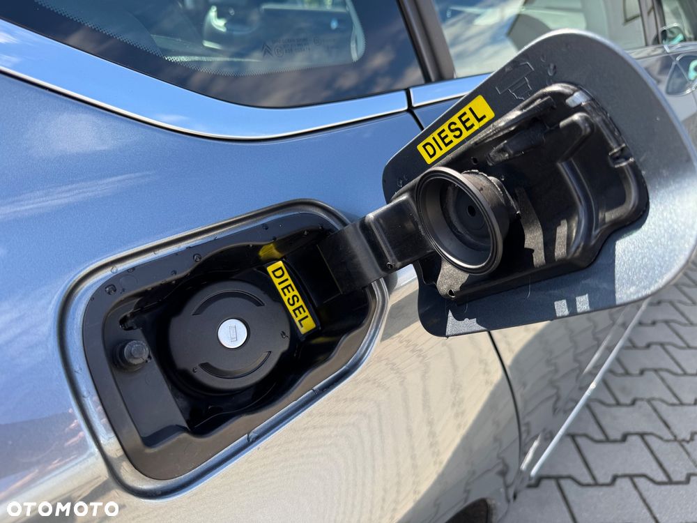 Citroën C5 2.0 HDi Exclusive - 26