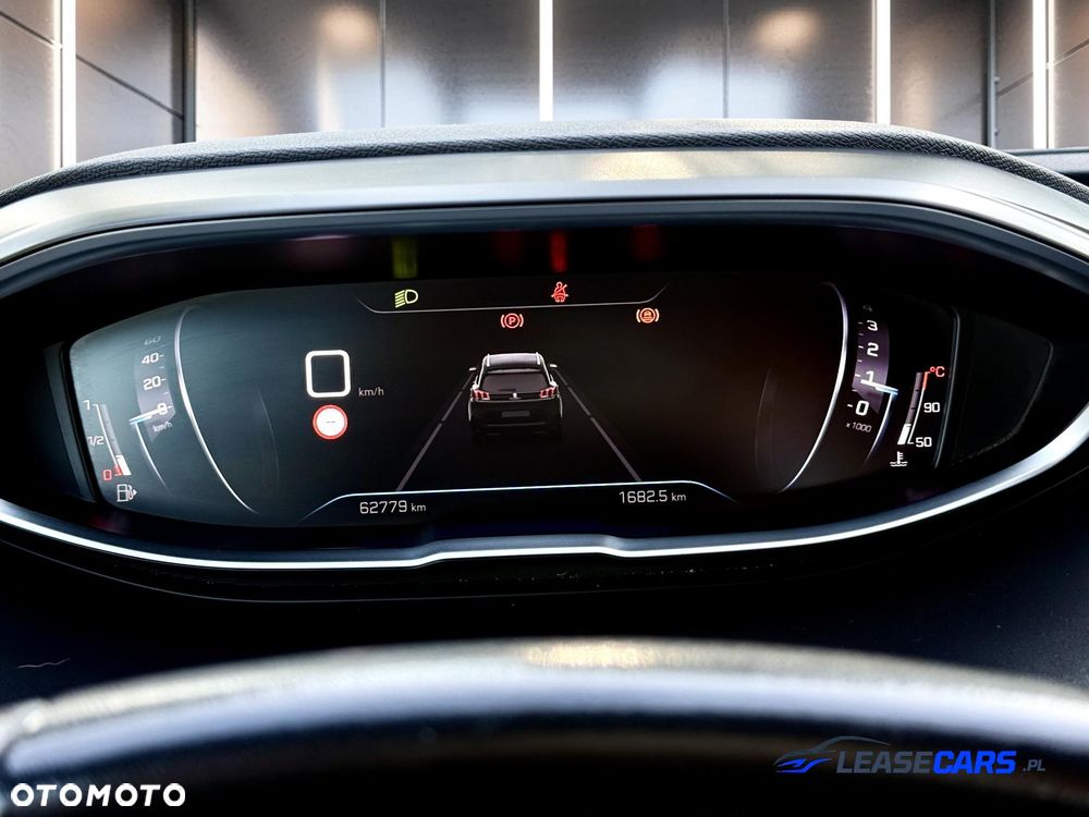 Peugeot 5008 PureTech 130 Stop & Start Active - 10