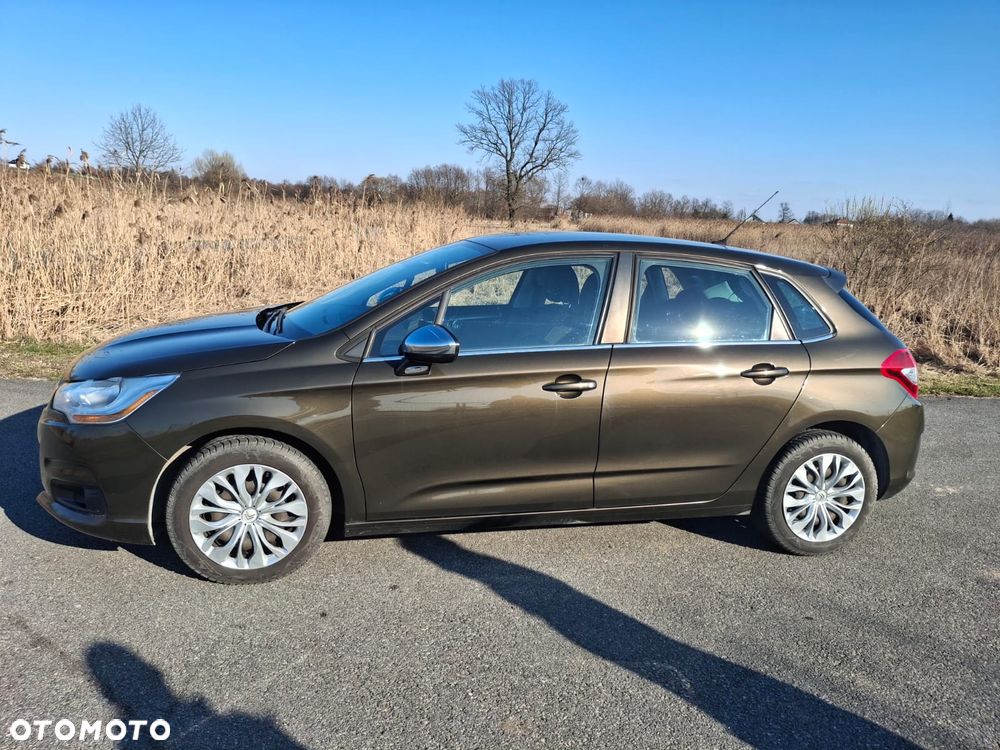 Citroën C4 1.6 VTi Selection - 2