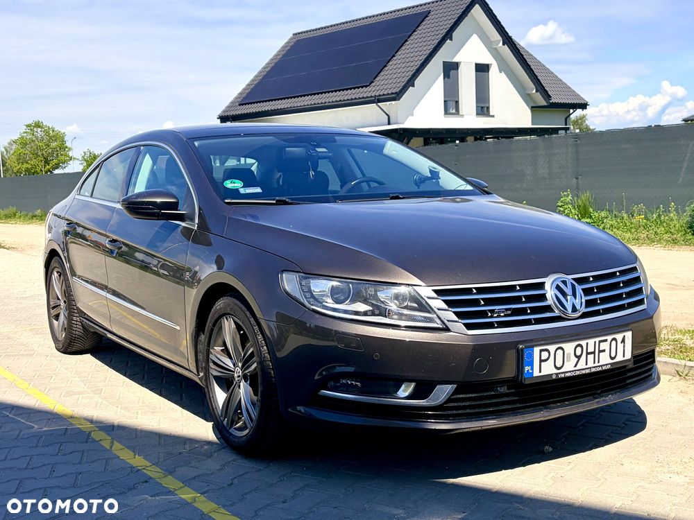 Volkswagen CC 1.8 TSI DSG - 2