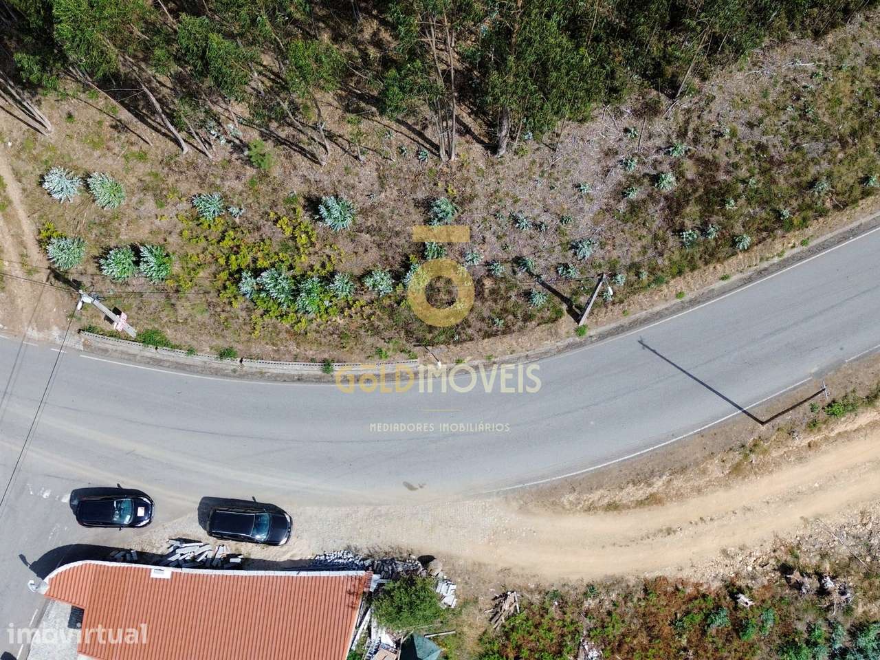 Terreno  Venda em Raiva, Pedorido e Paraíso,Castelo de Paiva - Grande imagem: 5/6