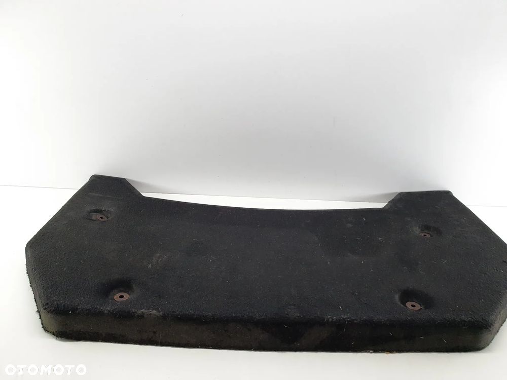 WYGLUSZENIE WYCISZENIE  KABINY  MAN LE TGL - 12