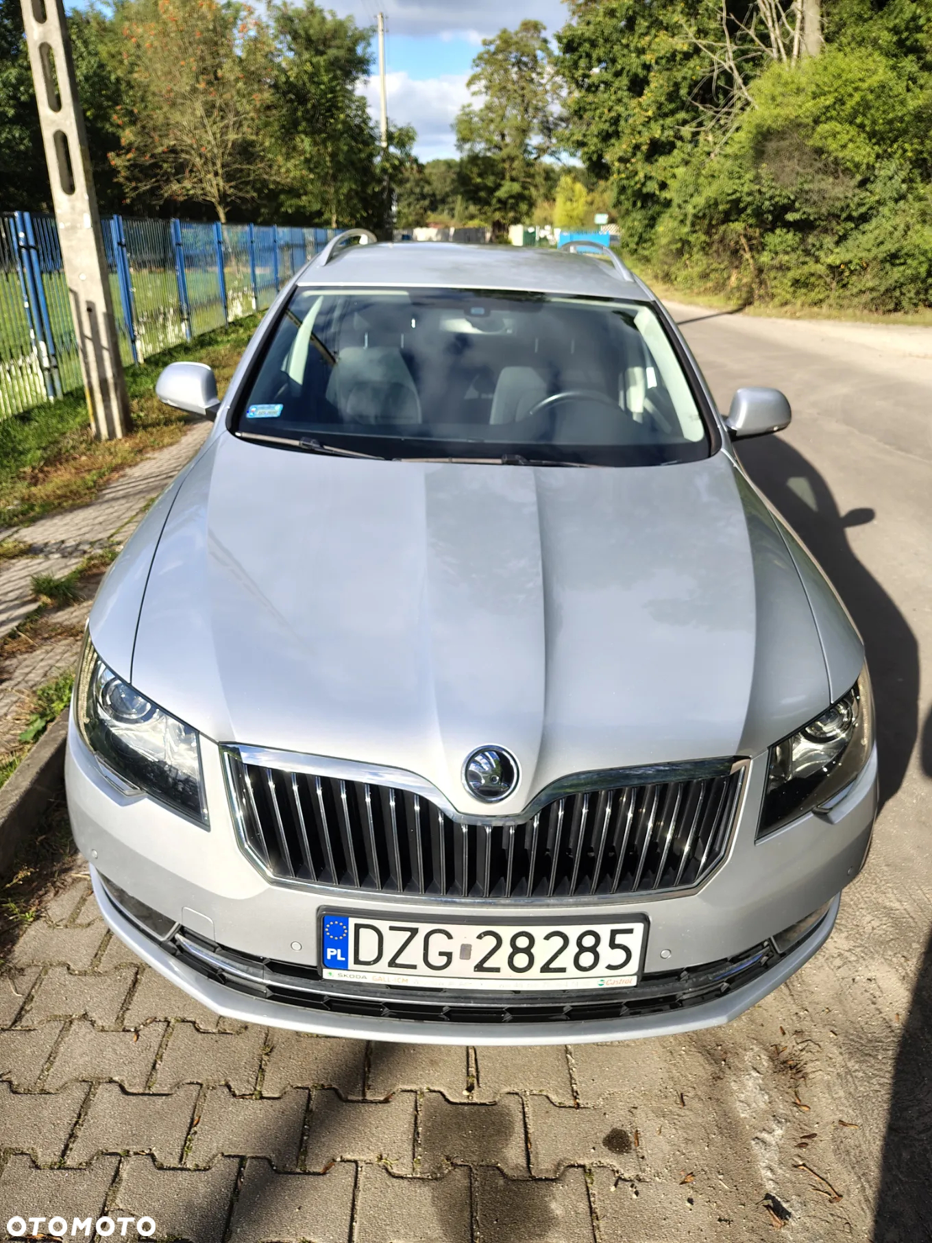 Skoda Superb 1.8 TSI Ambition - 3