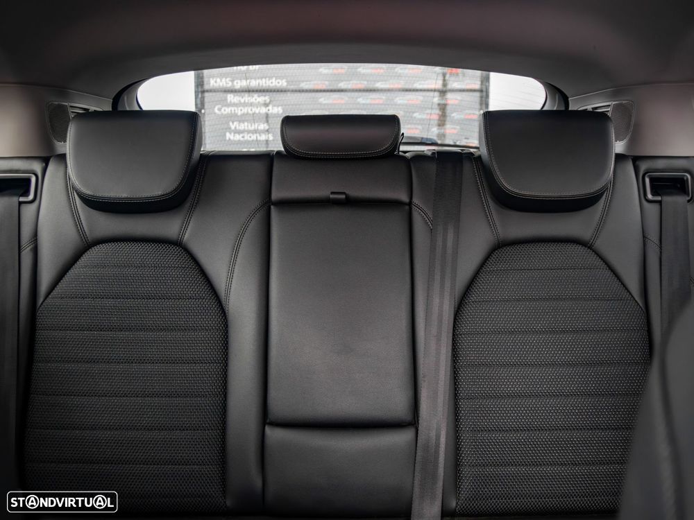 Alfa Romeo Stelvio 2.2 D Super AT8 - 19
