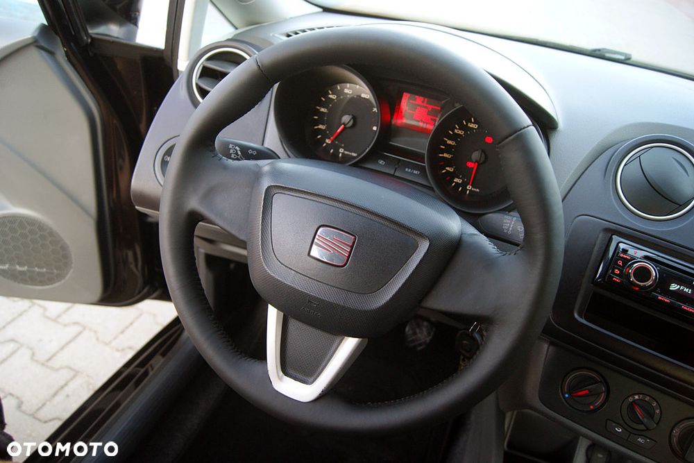 Seat Ibiza SC 1.2 12V Copa - 28