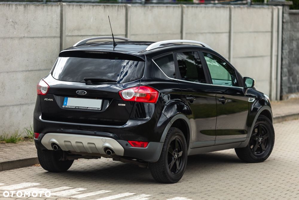 Ford Kuga 2.0 TDCi 4x4 Trend - 19