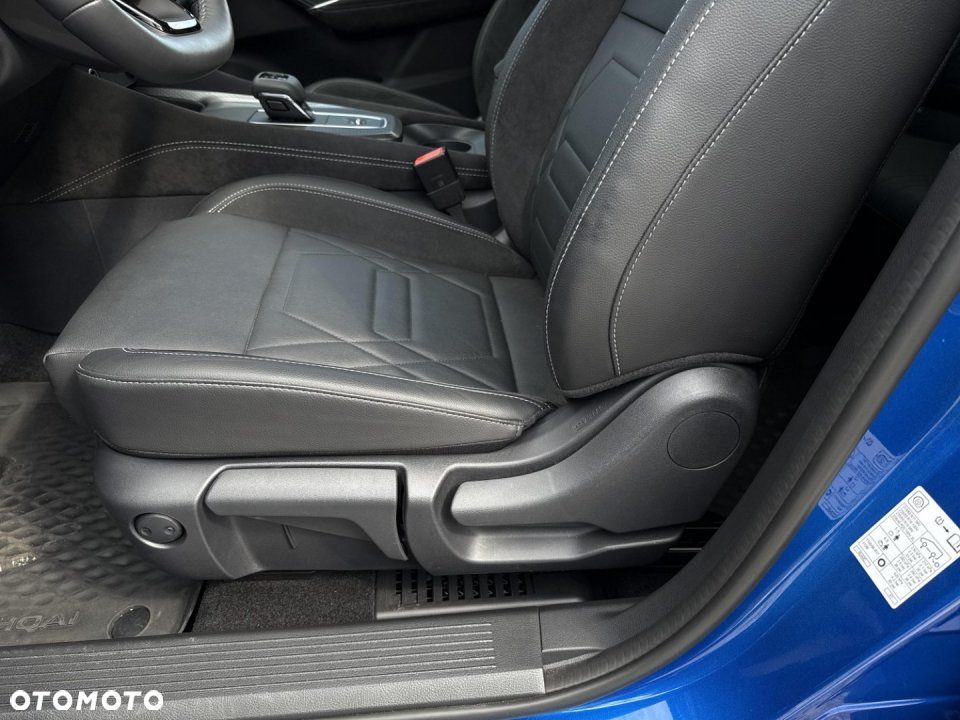 Nissan Qashqai - 14