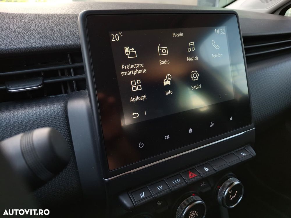 Renault Clio - 20