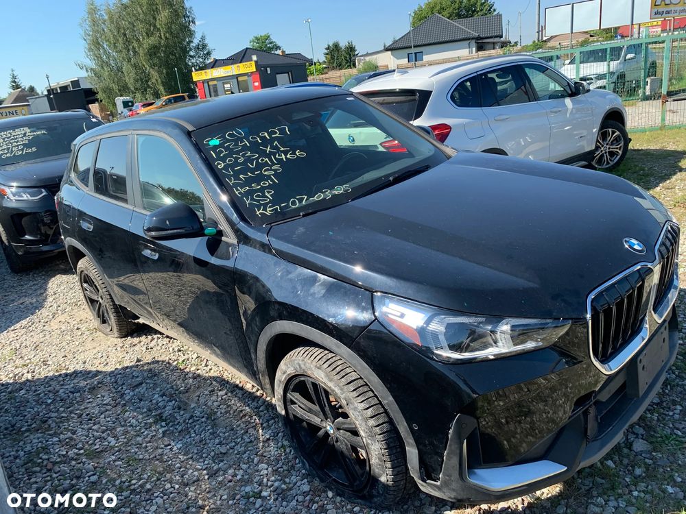 BMW X1 - 5