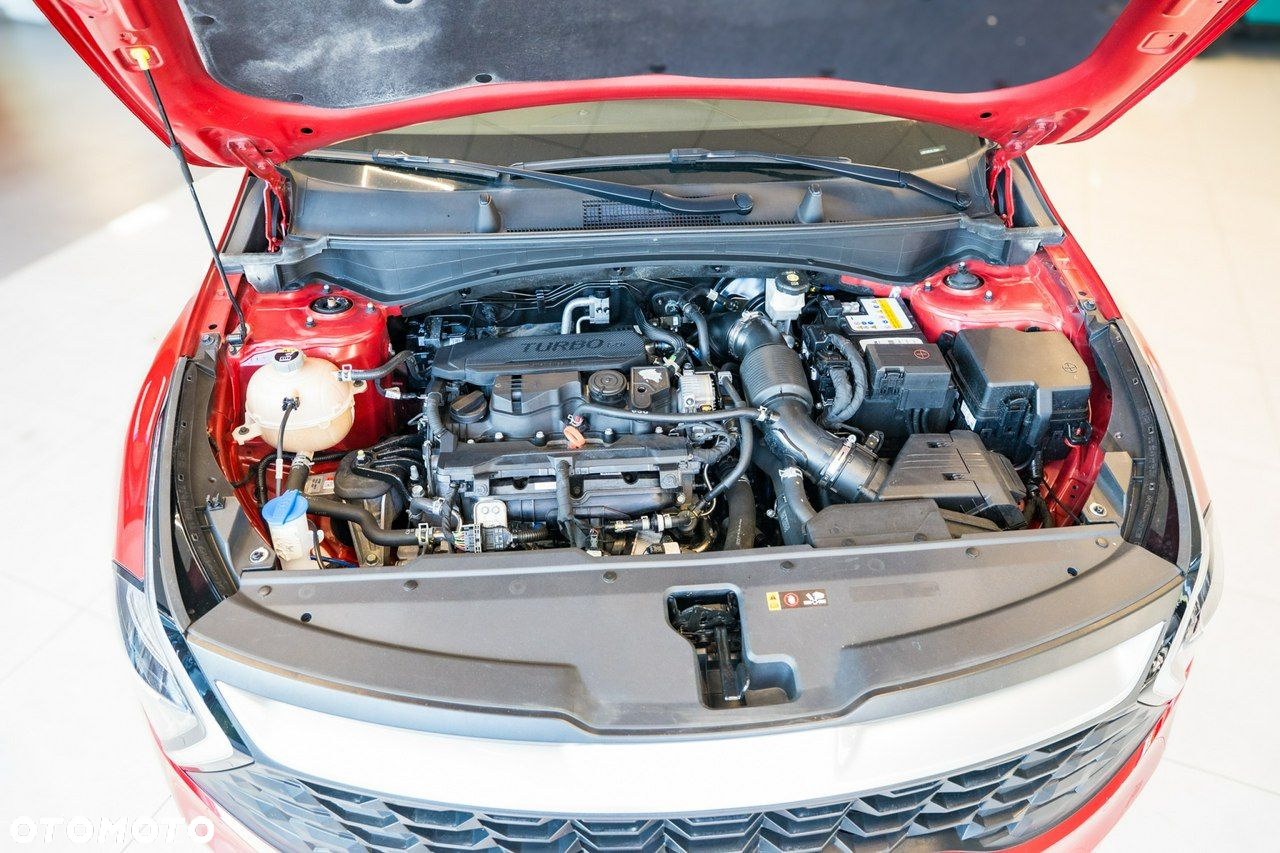 Kia Sportage - 17