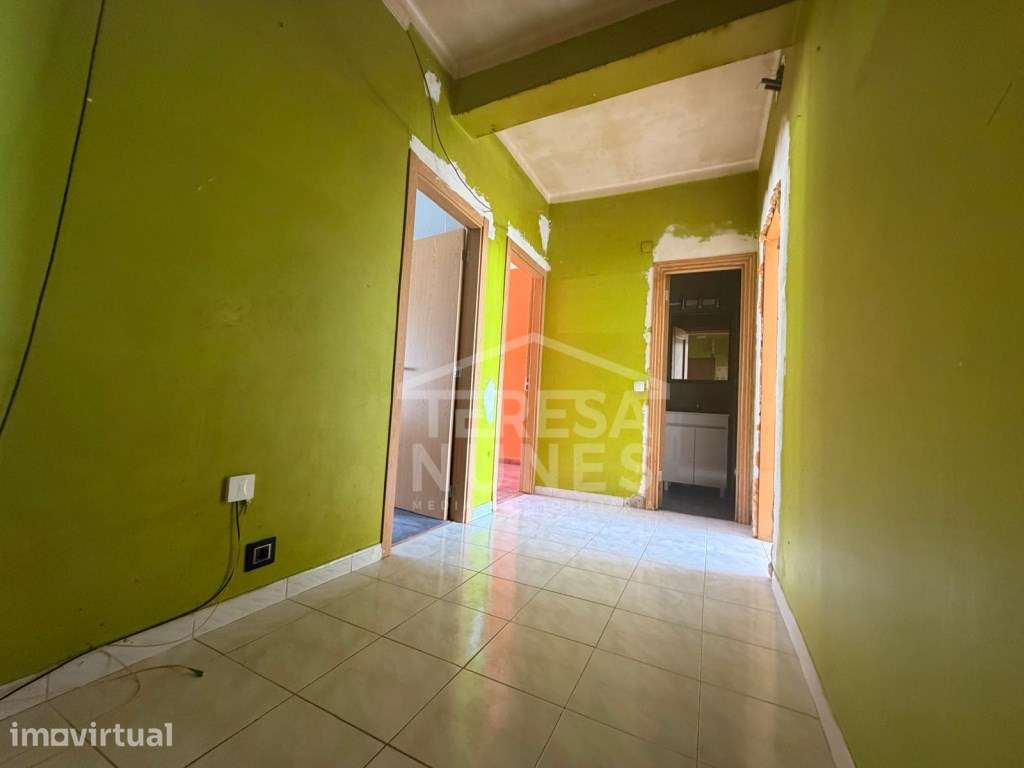 APARTAMENTO T3 + 1 - ARRENTELA / SEIXAL - Grande imagem: 5/25
