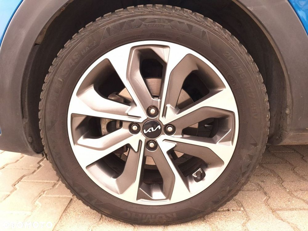 Kia Stonic 1.0 T-GDI L - 31