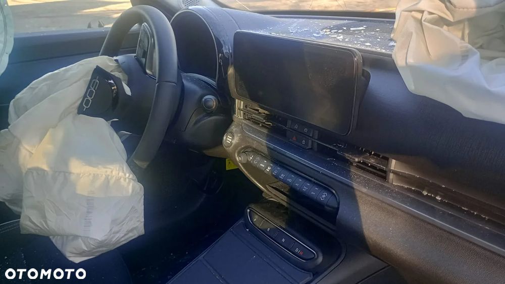 Fiat 600 1.2 Turbo Hybrid La Prima eDCT - 20