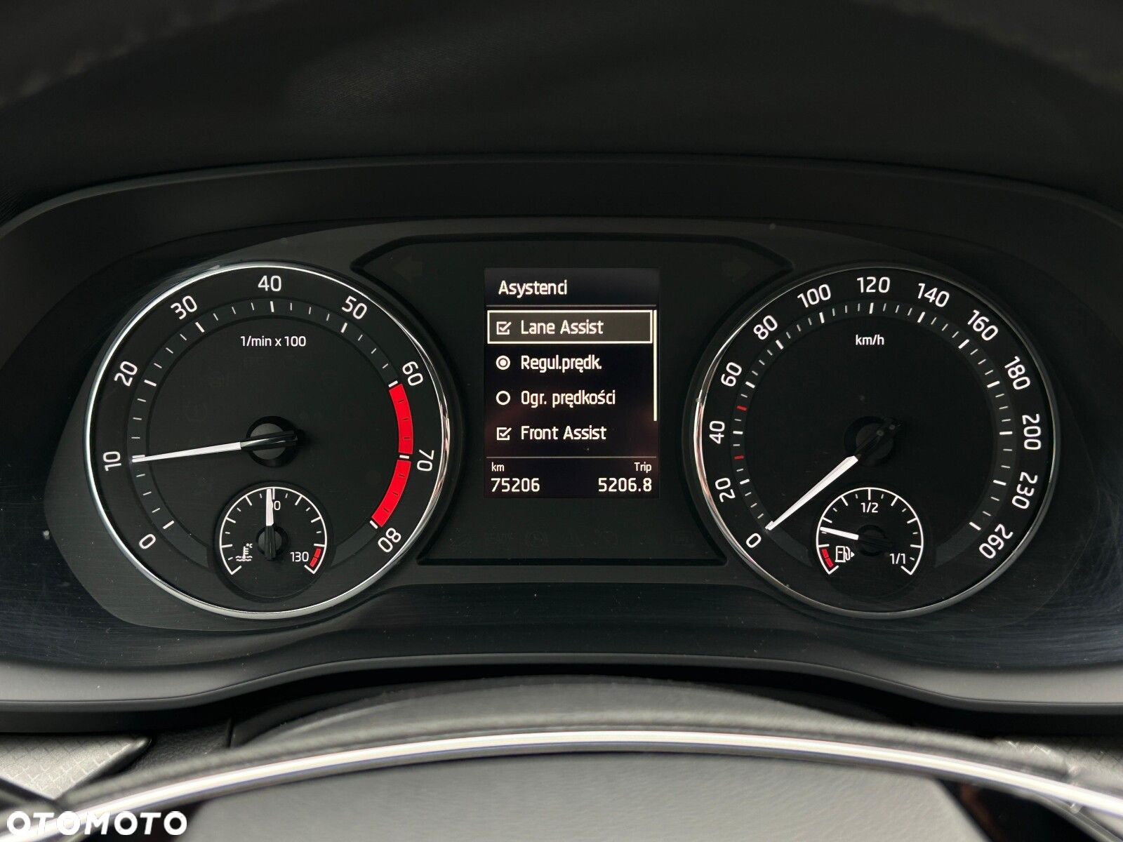 Skoda Octavia 1.0 TSI Ambition - 25