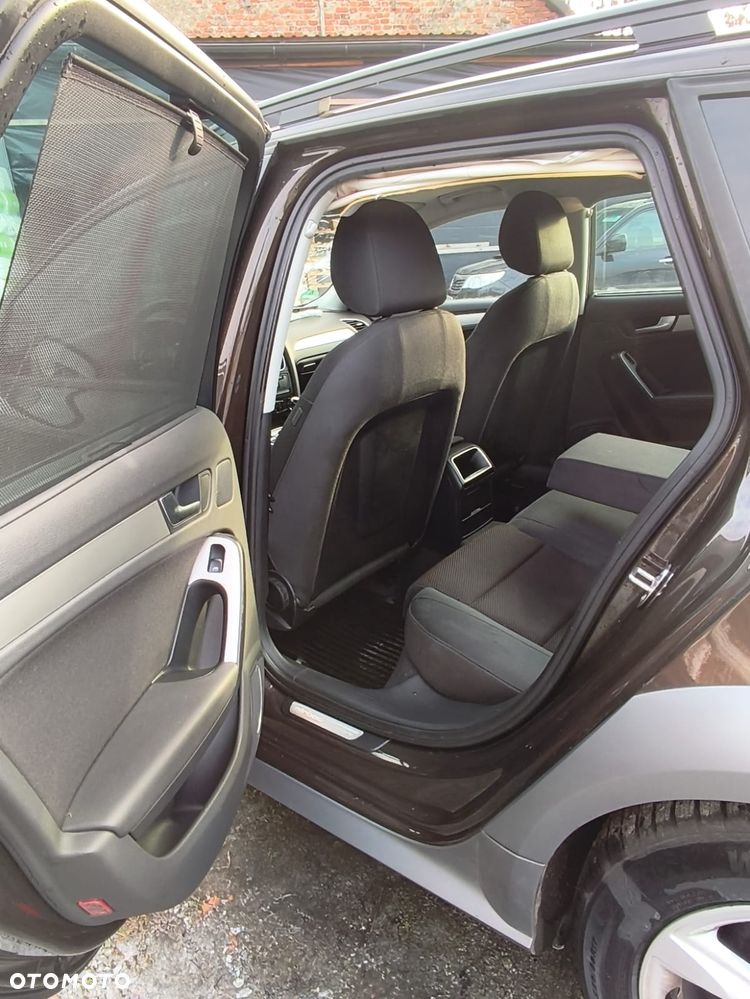 Audi A4 Allroad 2.0 TFSI S tronic - 12