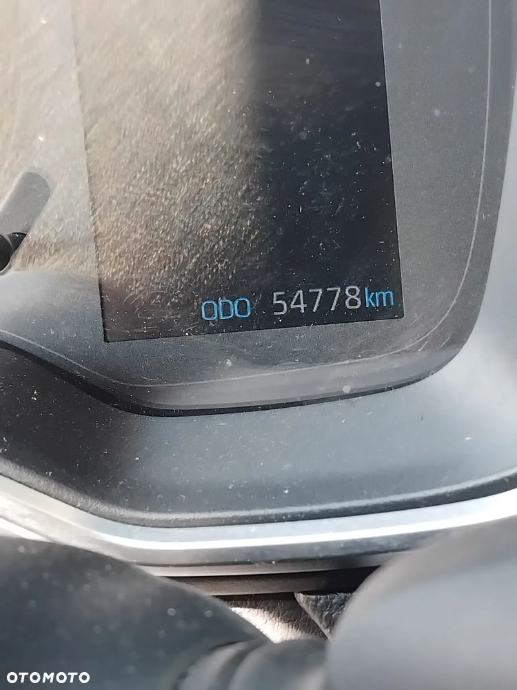 Toyota Corolla 1.5 Comfort MS - 13