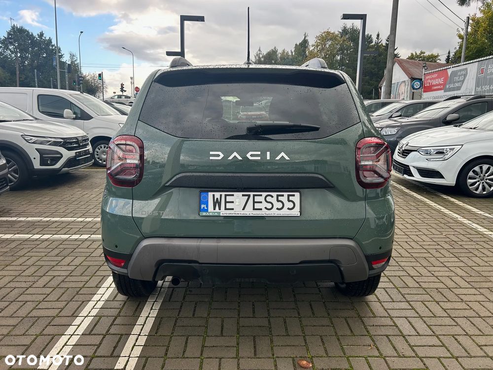 Dacia Duster 1.3 TCe Journey - 6