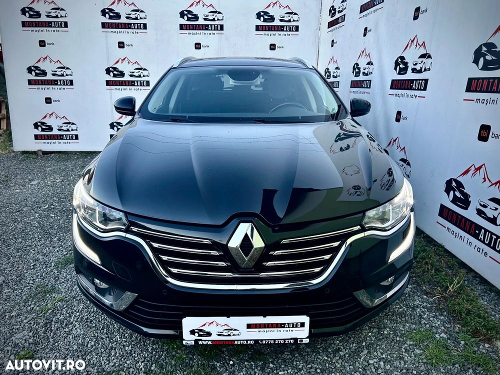 Renault Talisman - 5