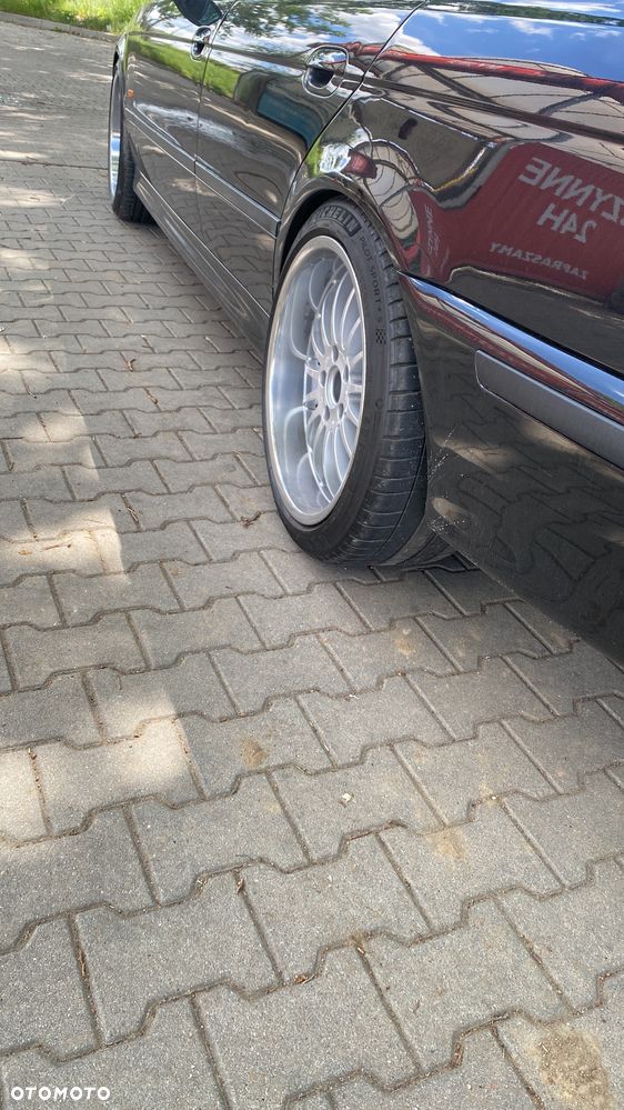 BMW Seria 5 - 16