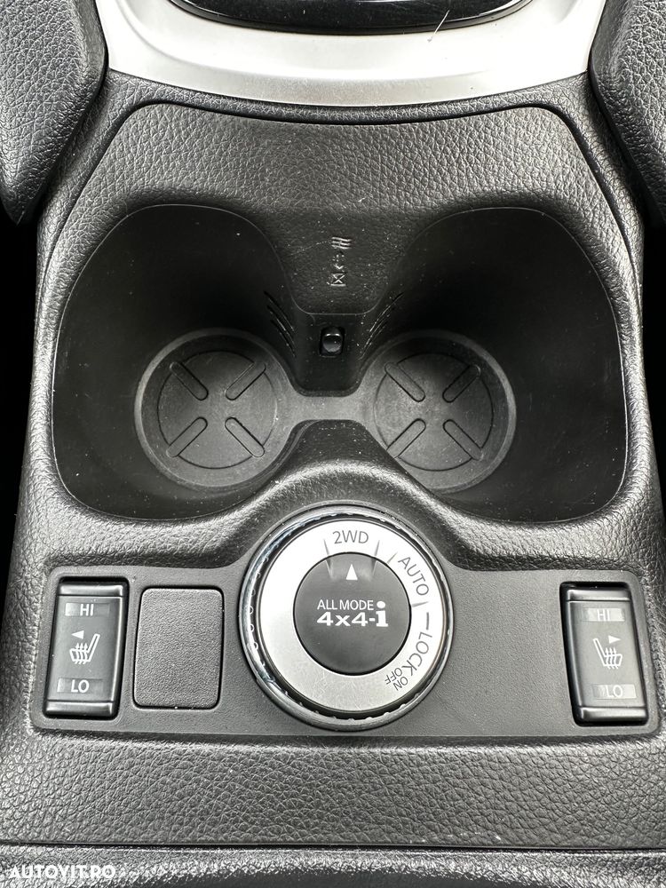 Nissan X-Trail 1.6 dCi ALL-MODE 4x4i Tekna - 17