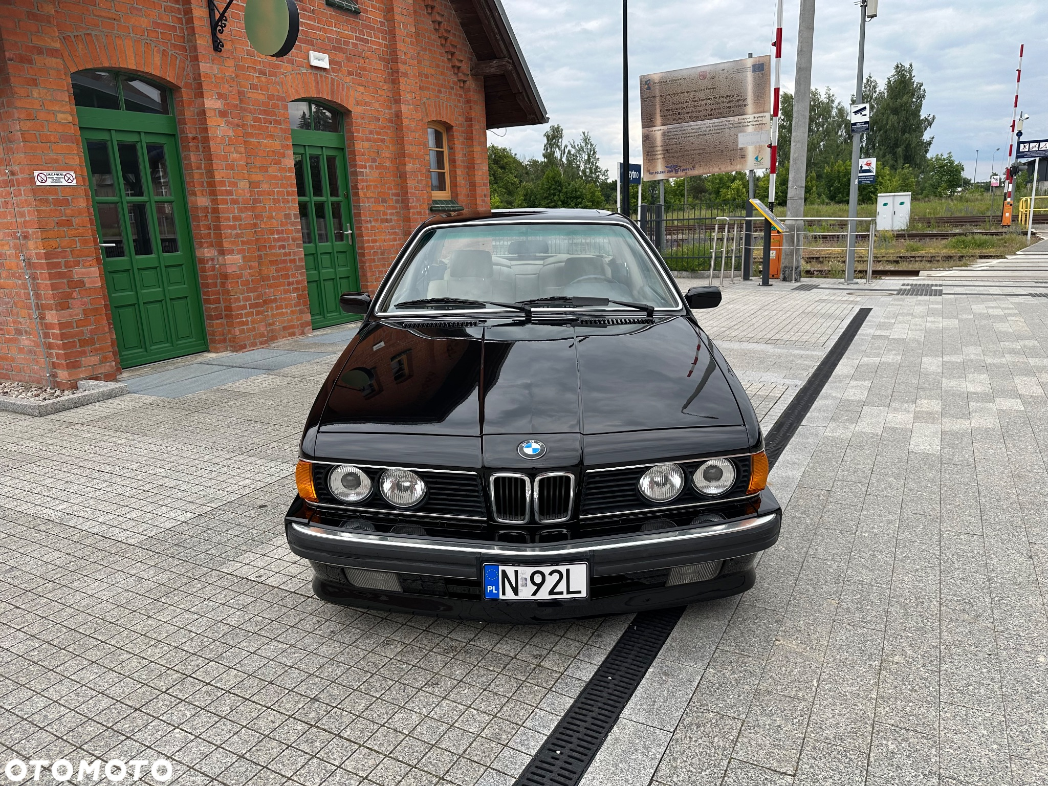 BMW Seria 6 - 8