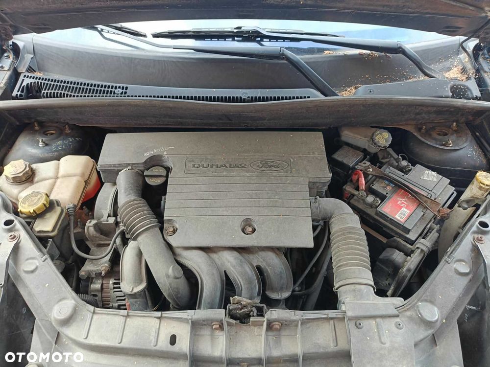 Ford Fusion - 4