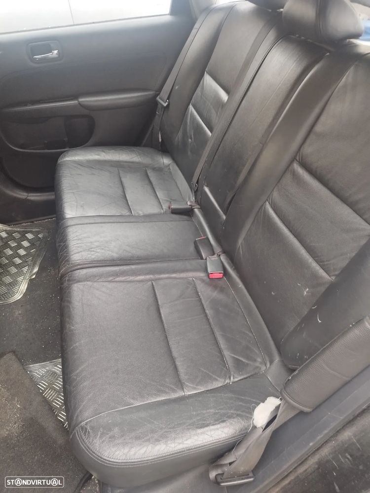 Honda Civic 1.7 CTDi ES Exclusive - 5