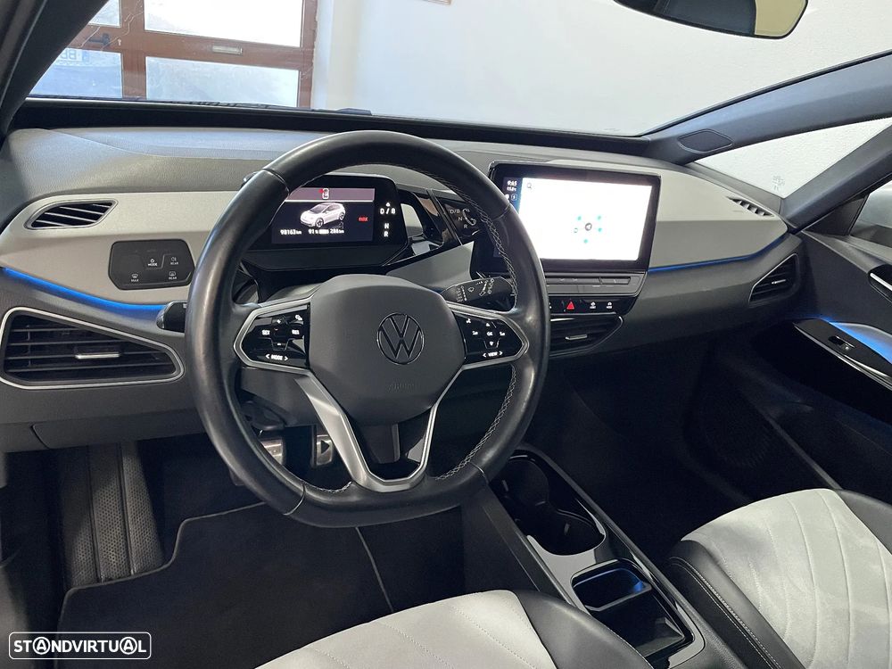 VW ID.3 58 kWh Pro City - 7