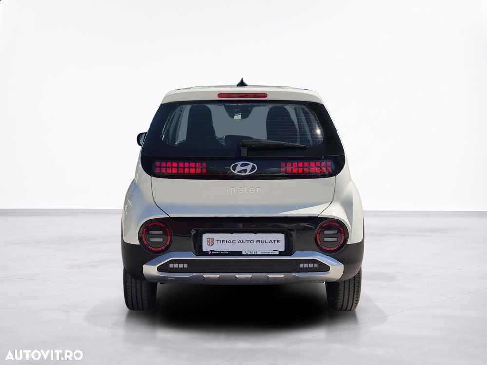 Hyundai Inster 49 kWh 115 CP Highway+ - 5