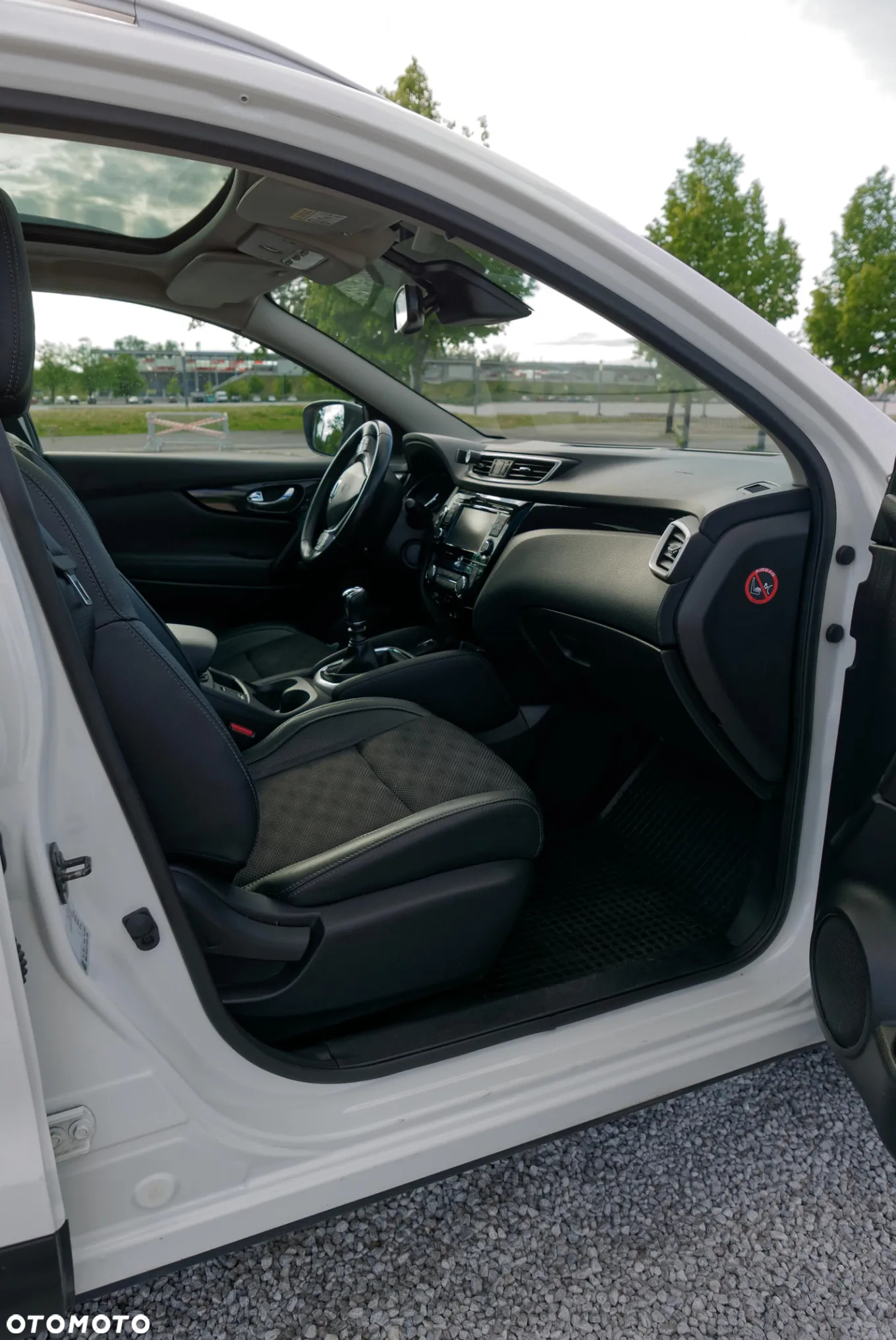 Nissan Qashqai 1.2 DIG-T Tekna - 11