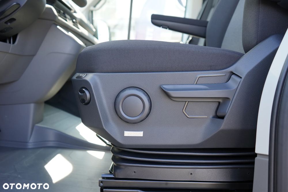 Volkswagen Crafter 35 - 19