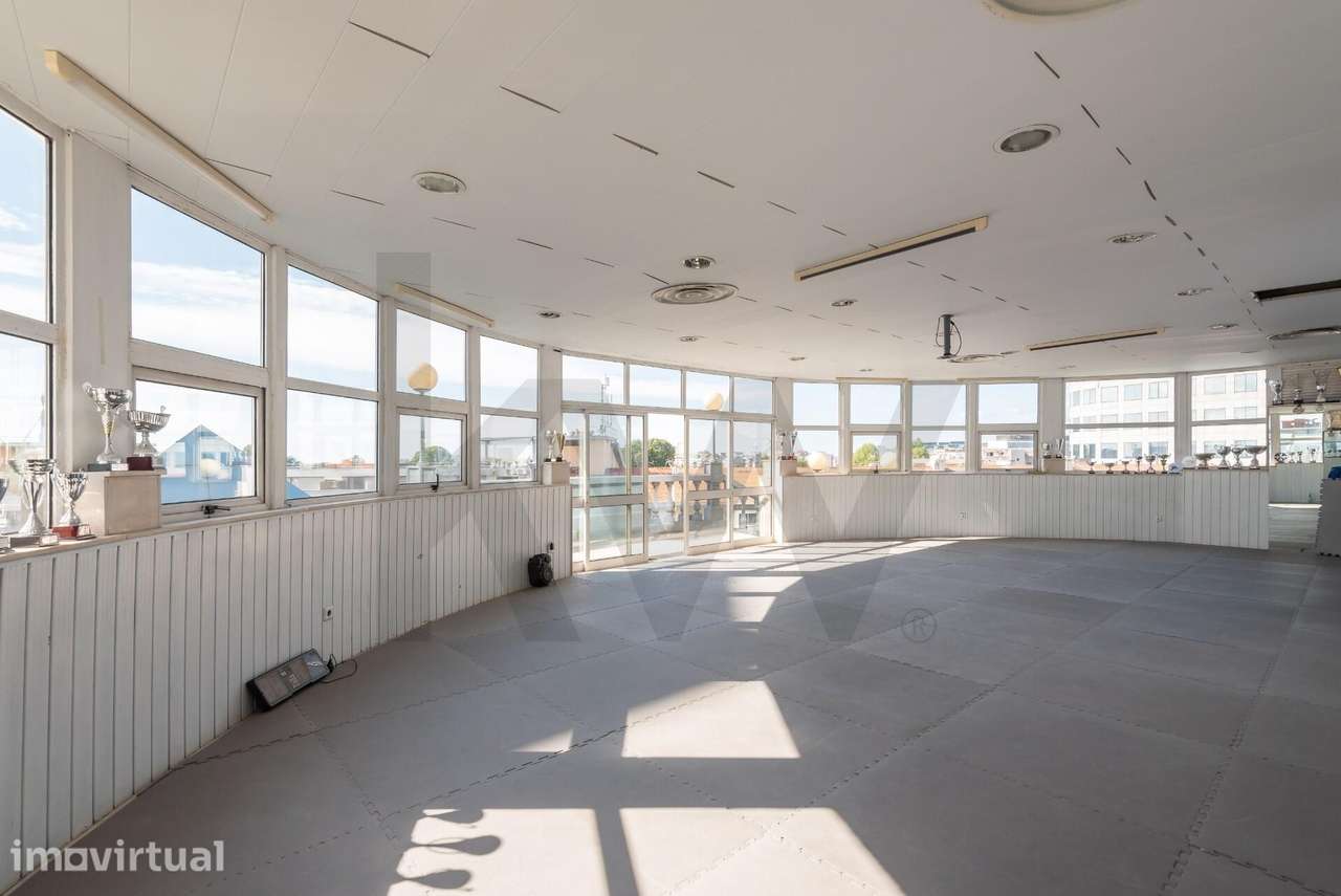 Investimento Core+ | Porto | 1036m2 - Grande imagem: 2/22