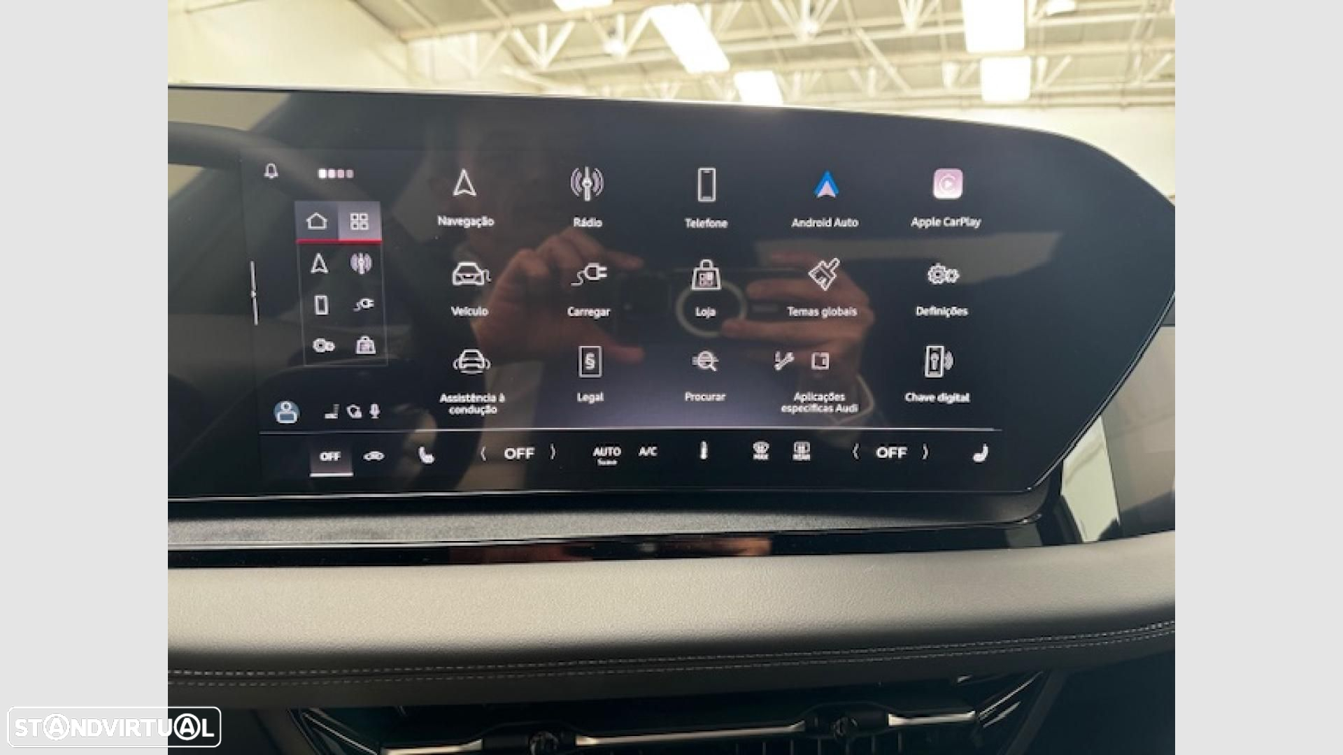 Audi Q6 e-tron 55 quattro 100 kWh - 13