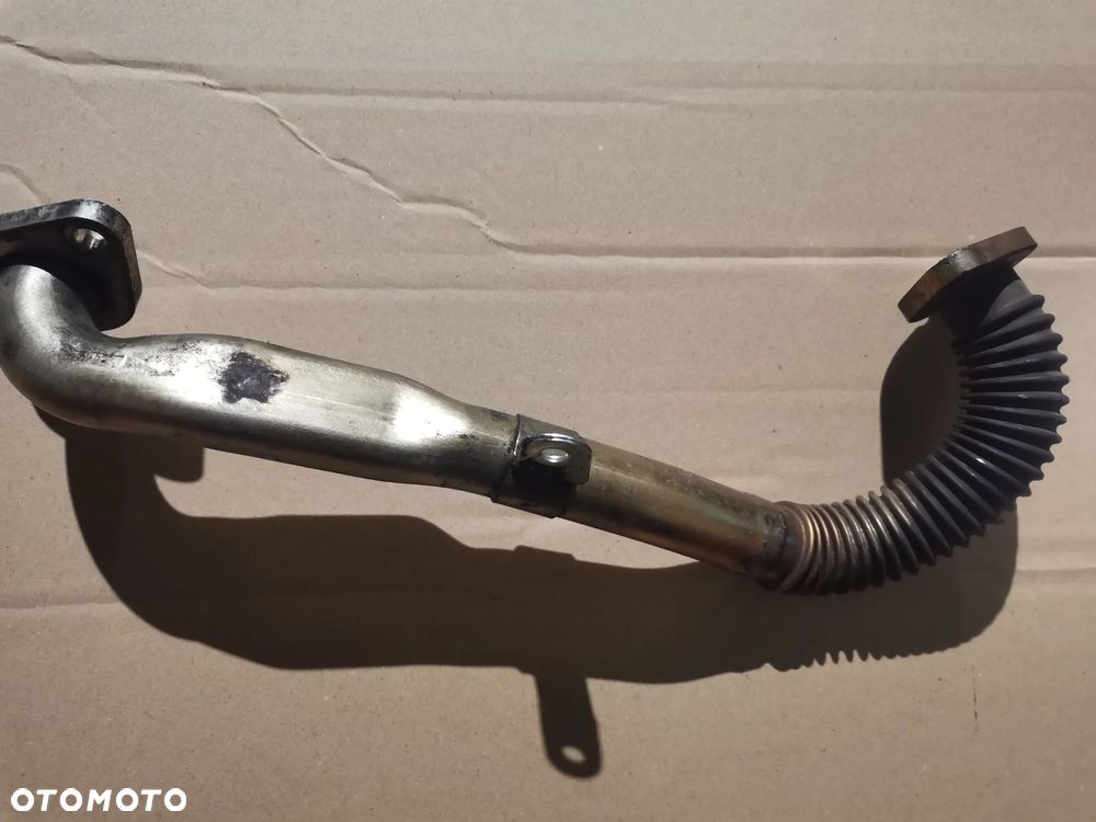 Przewod rurka EGR Renault Laguna II 2.0 DCI - 2