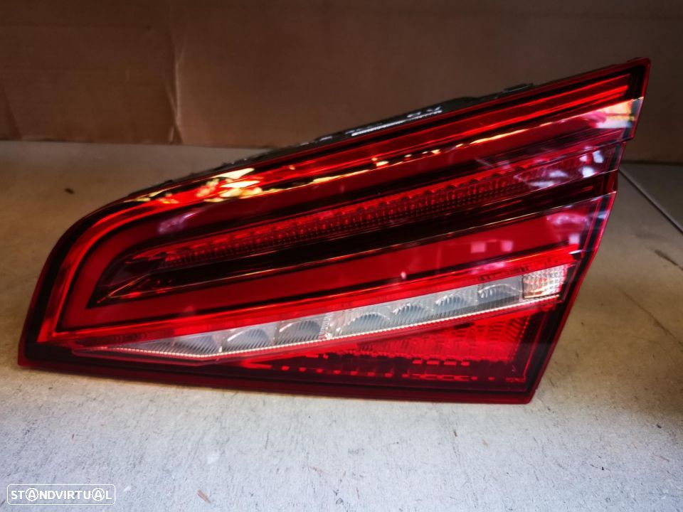 AUDI A3 8V SPORTBACK FAROLIM MALA DTO / ESQ - FT150 FT151 - 8