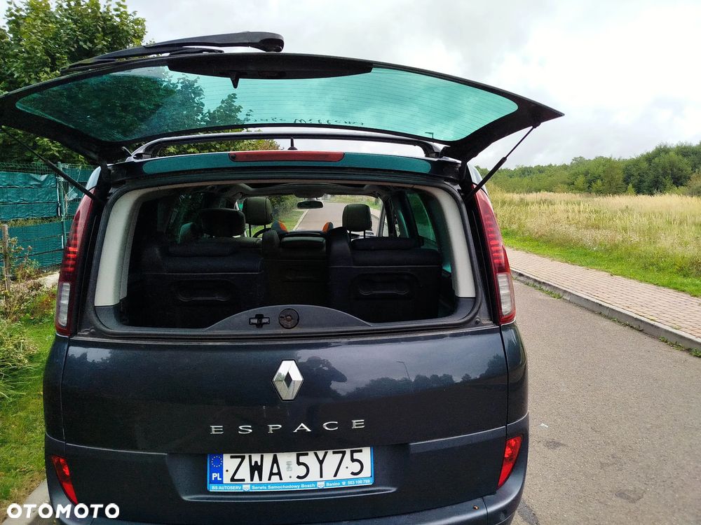 Renault Espace - 5