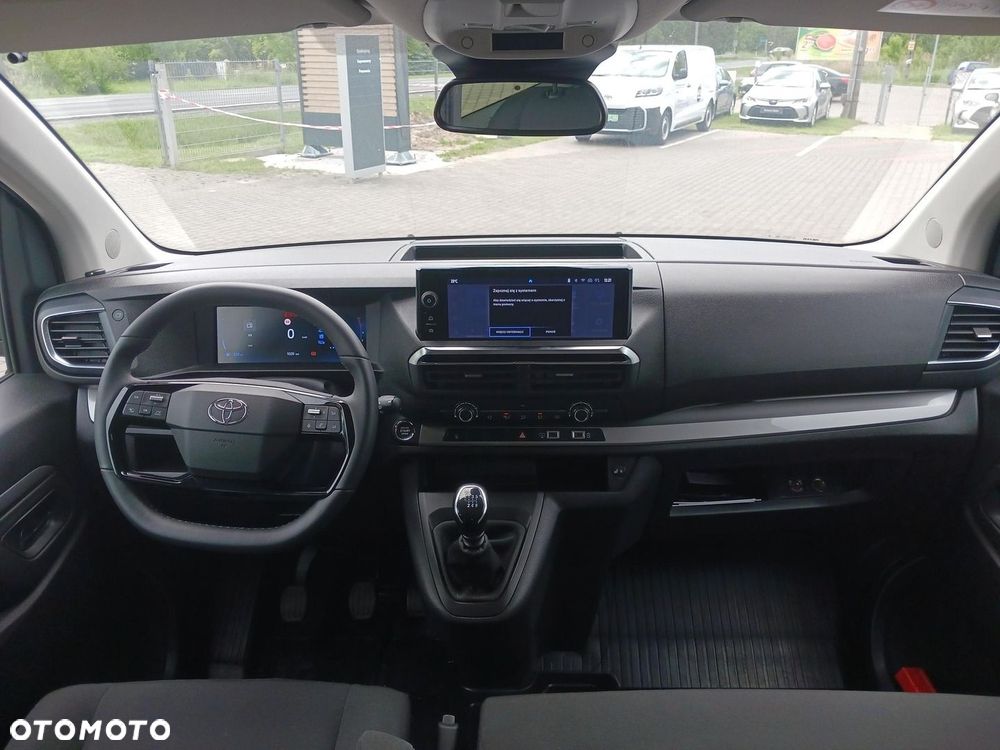 Toyota Proace Verso 2.0 D4-D Long Business - 13